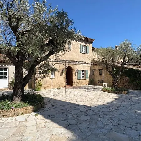 Bed and Breakfast Leï Souco