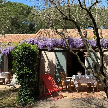 Leï Souco Bed and Breakfast *