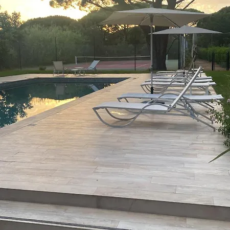 Leï Souco Bed and Breakfast