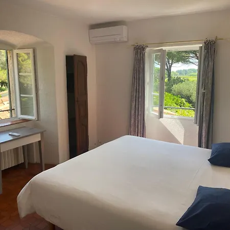 Leï Souco Bed and Breakfast *