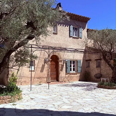 Leï Souco Bed and Breakfast