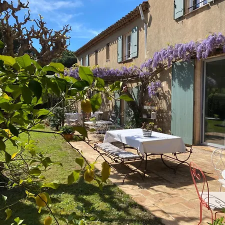 Leï Souco Bed and Breakfast