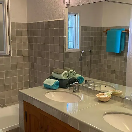 Lei Souco 4* Ramatuelle