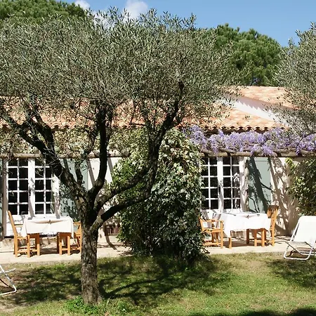 Leï Souco Bed and Breakfast *