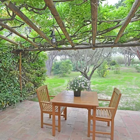 Lei Souco 4* Ramatuelle