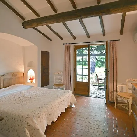 Lei Souco Oda ve Kahvaltı Ramatuelle