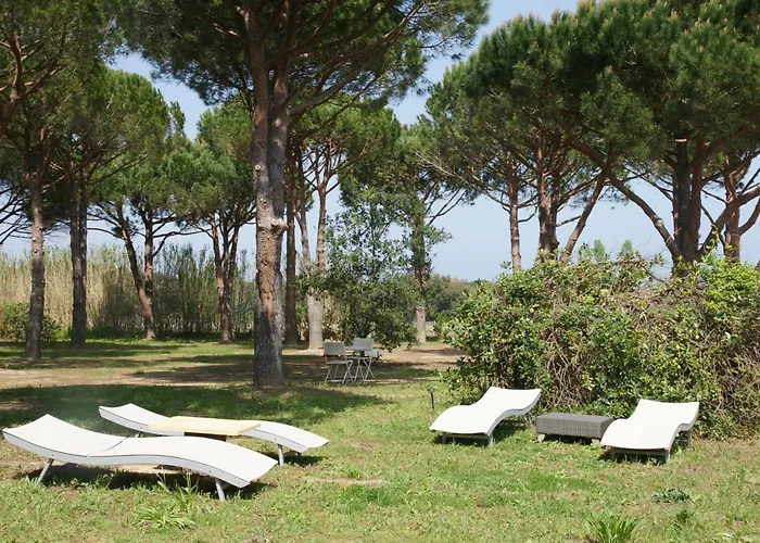 Bed & Breakfast Lei Souco 4*