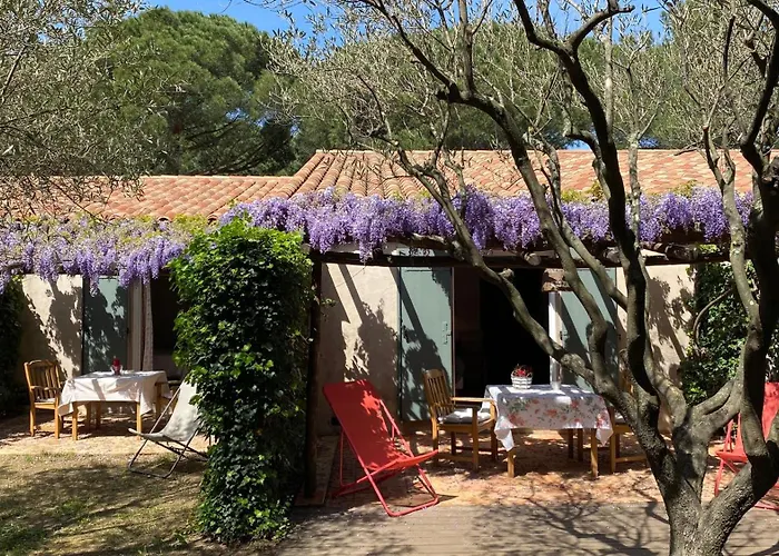 Lei Souco Bed & Breakfast 4*
