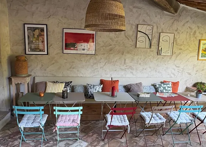 Lei Souco Bed & Breakfast 4*