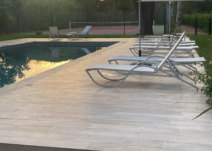 Lei Souco Bed & Breakfast