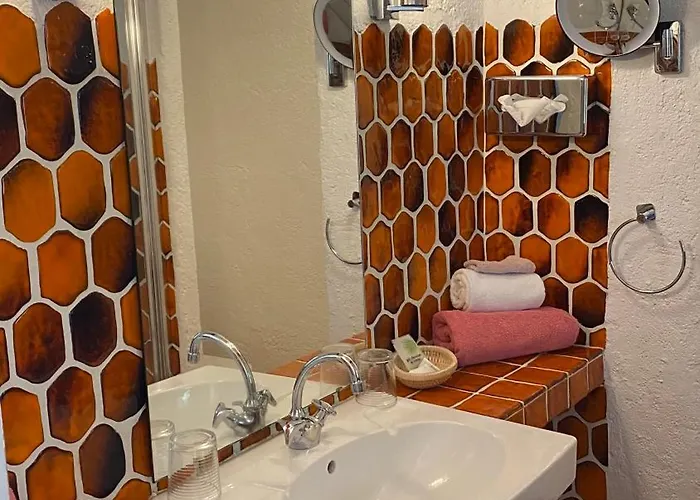 Lei Souco Bed & Breakfast Ramatuelle