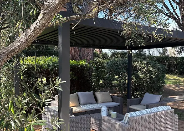 Lei Souco Bed & Breakfast 4*