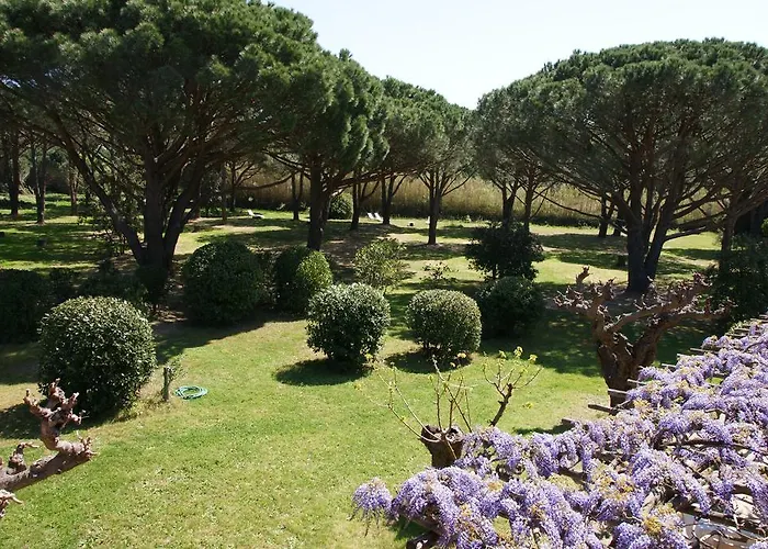 Lei Souco Bed & Breakfast Ramatuelle