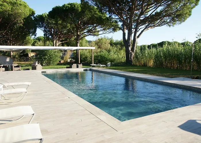Lei Souco Bed & Breakfast