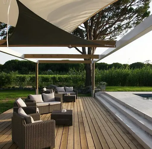 Lei Souco Bed & Breakfast Ramatuelle