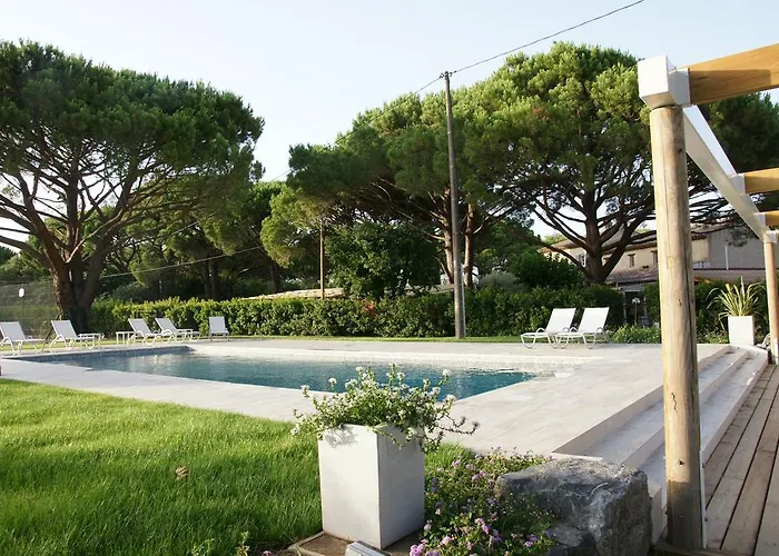 Bed & Breakfast Lei Souco
