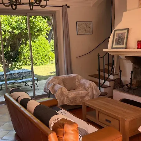 Leï Souco 4* Ramatuelle