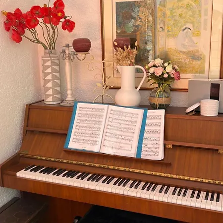 Couette-café Leï Souco