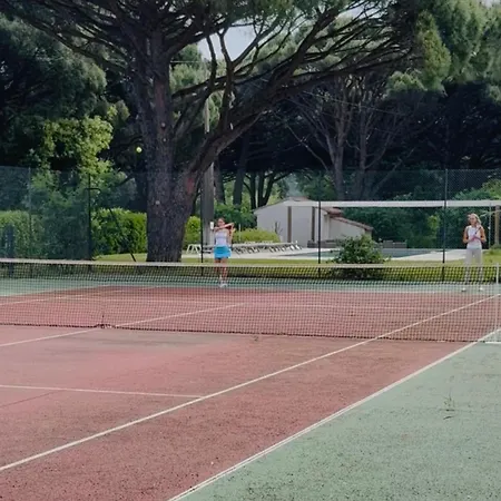 Lei Souco Bed & Breakfast Ramatuelle