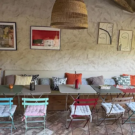 Lei Souco Bed & Breakfast 4*