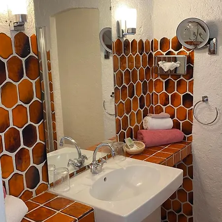 Leï Souco Couette-café Ramatuelle