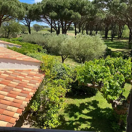 Bed & Breakfast Lei Souco Ramatuelle