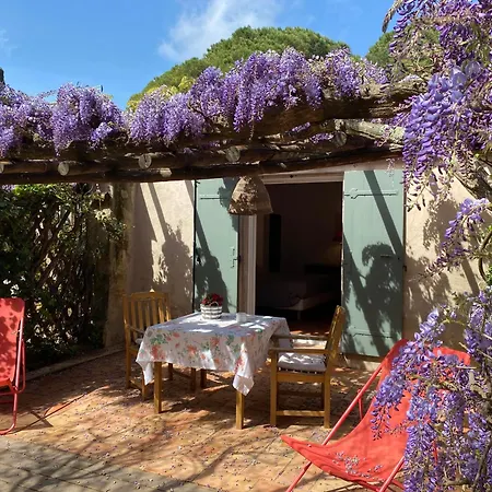 Lei Souco Ramatuelle