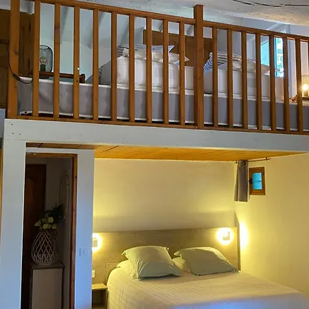 Lei Souco 4* Ramatuelle