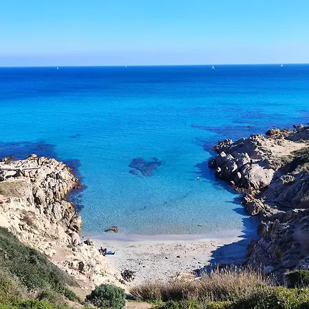 Bed & Breakfast Lei Souco