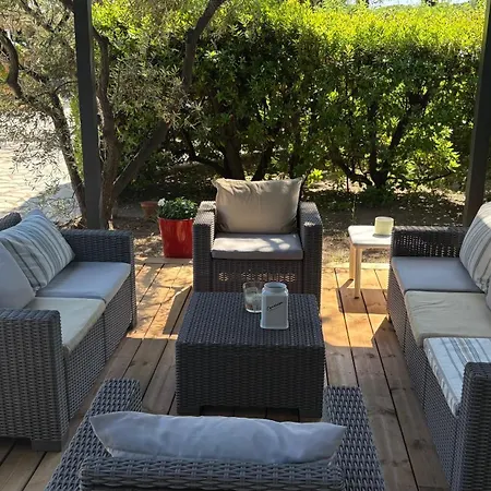 Bed & Breakfast Lei Souco 4*