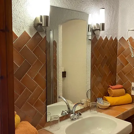 Bed & Breakfast Lei Souco Ramatuelle