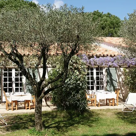 Leï Souco Couette-café 4*