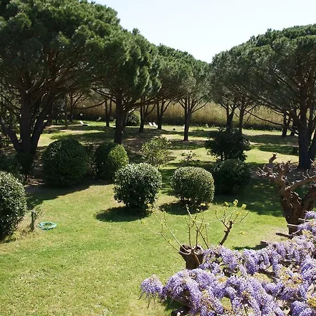 Lei Souco Oda ve Kahvaltı Ramatuelle