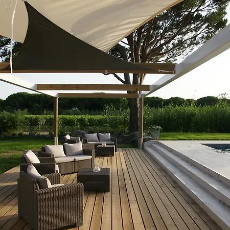 Lei Souco Bed & Breakfast Ramatuelle