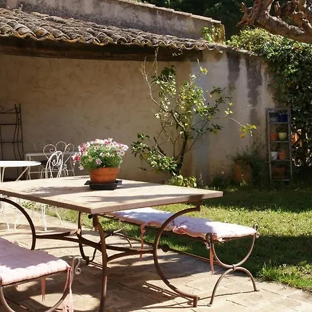 Lei Souco Bed & Breakfast Ramatuelle