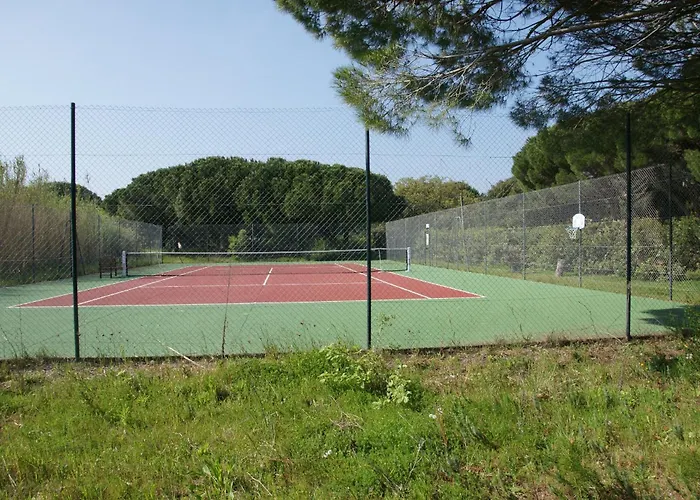 Lei Souco 4*