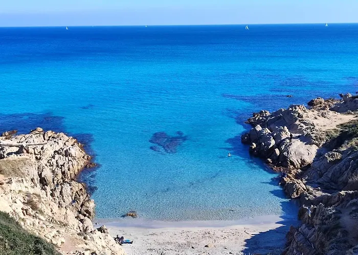 Bed and Breakfast Leï Souco