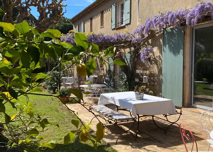 Leï Souco Bed and Breakfast