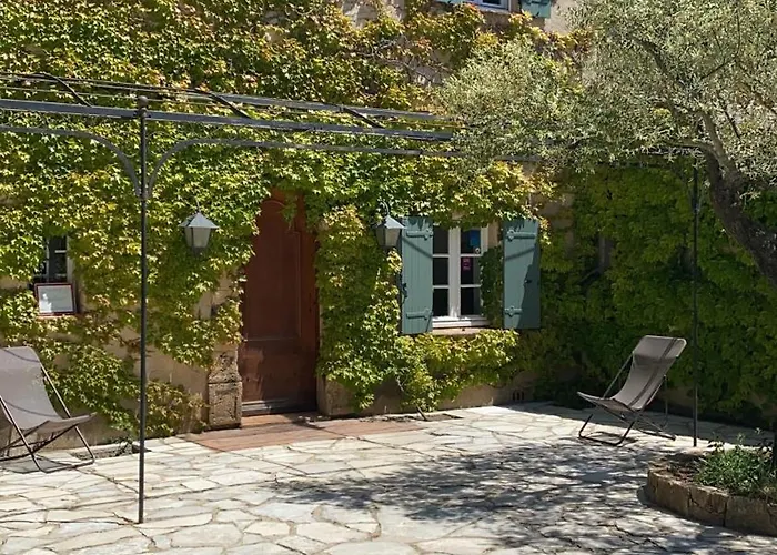 Bed and Breakfast Leï Souco 4*