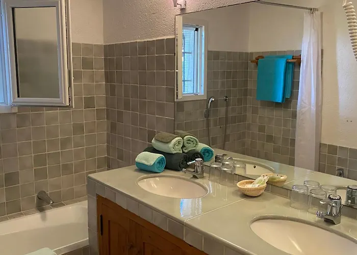 Leï Souco 4* Ramatuelle